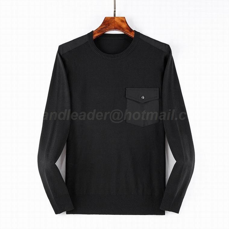 Prada Men's Sweater 6